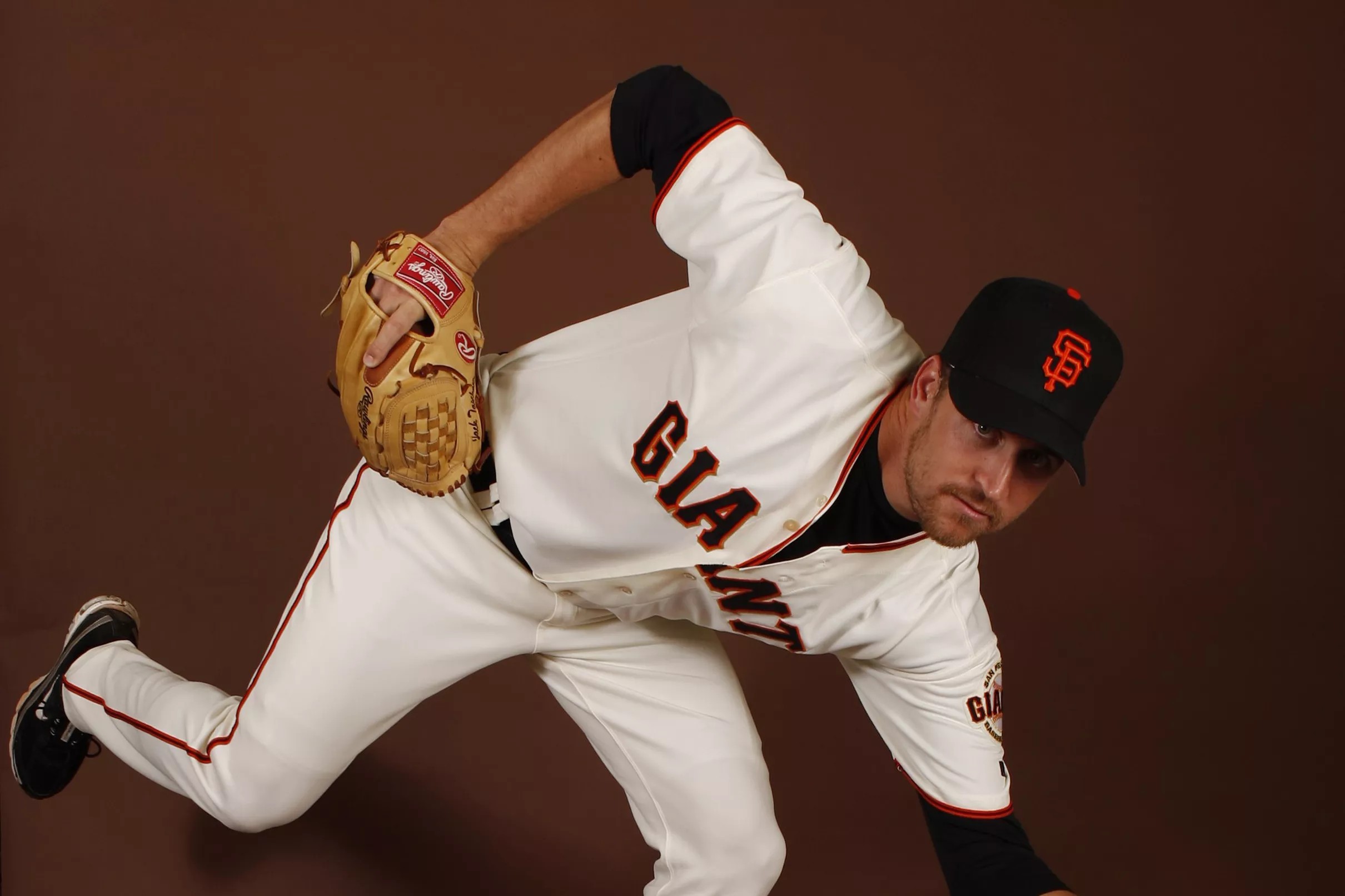 The Jack Taschner child safety video contains solid advice.