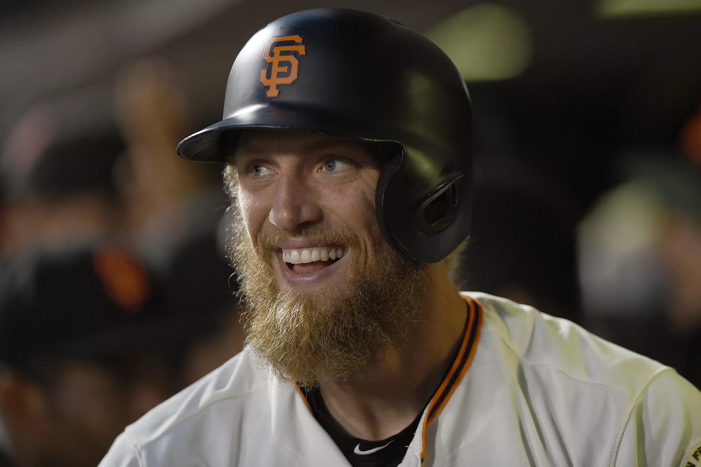 Tuesday BP: Giants preseason games to be televised