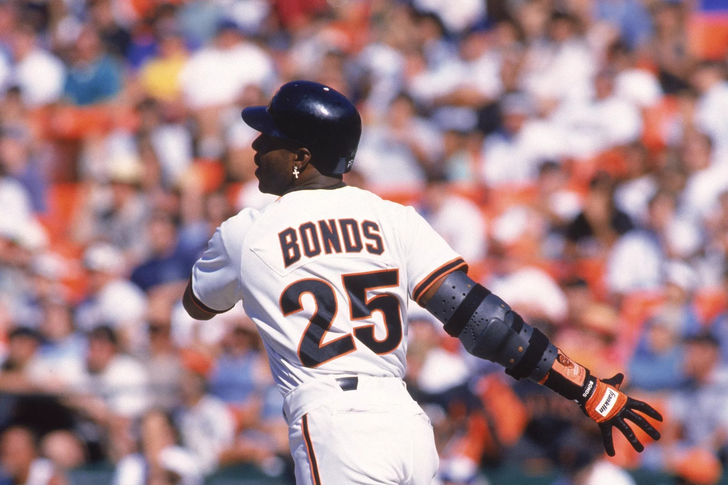 Barry Bonds Home Runs Per Team - Wedding Ideas You have Never Seen Before