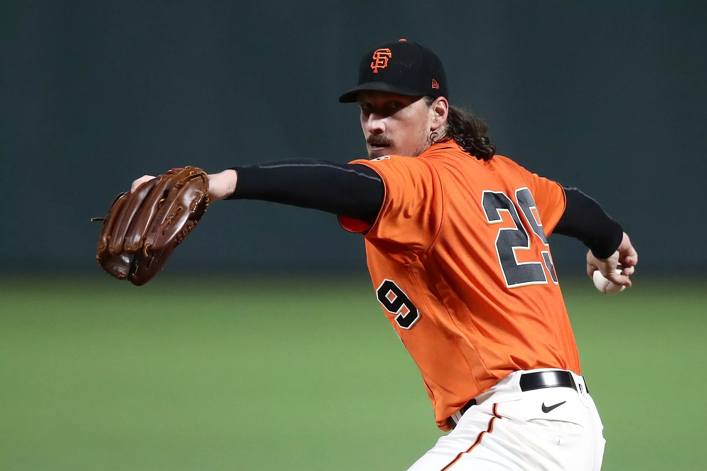Season review Jeff Samardzija