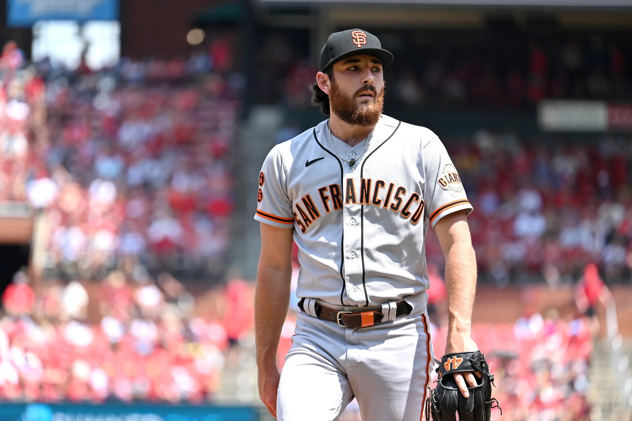 Giants-Padres Series Preview: What happened to the Padres??? - McCovey  Chronicles