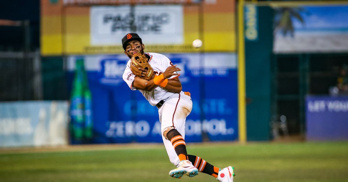 2025 Willie McCovey Memorial Community Prospect List No. 13