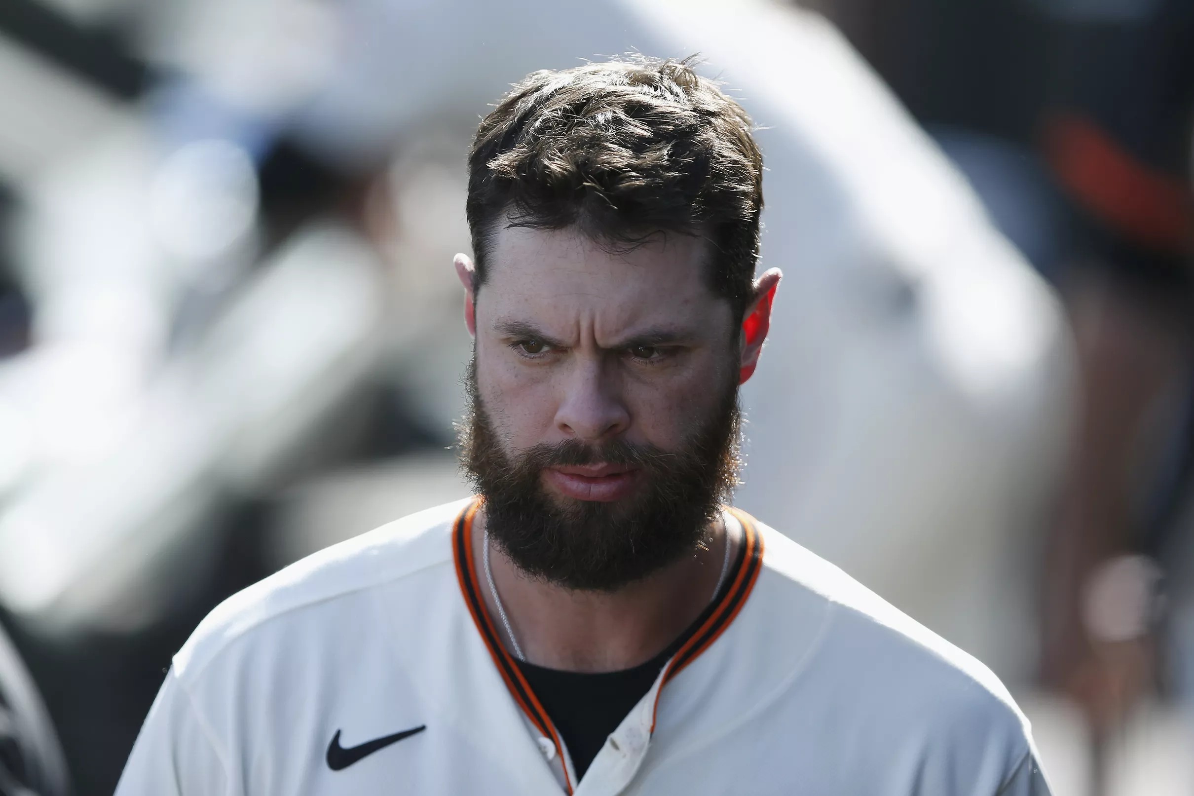 No SF Giants nominated for Gold Glove award - McCovey Chronicles