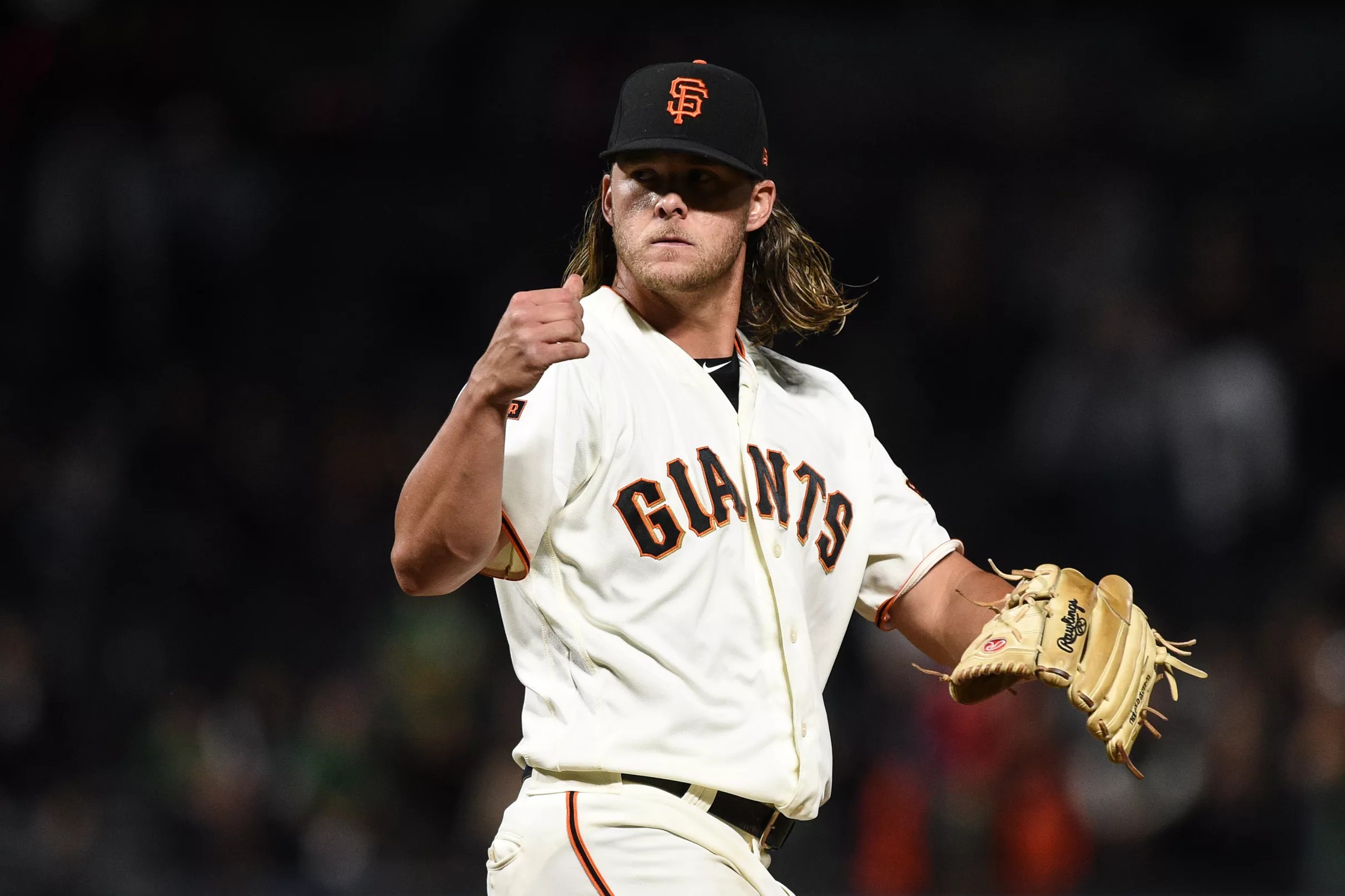 Season review Shaun Anderson