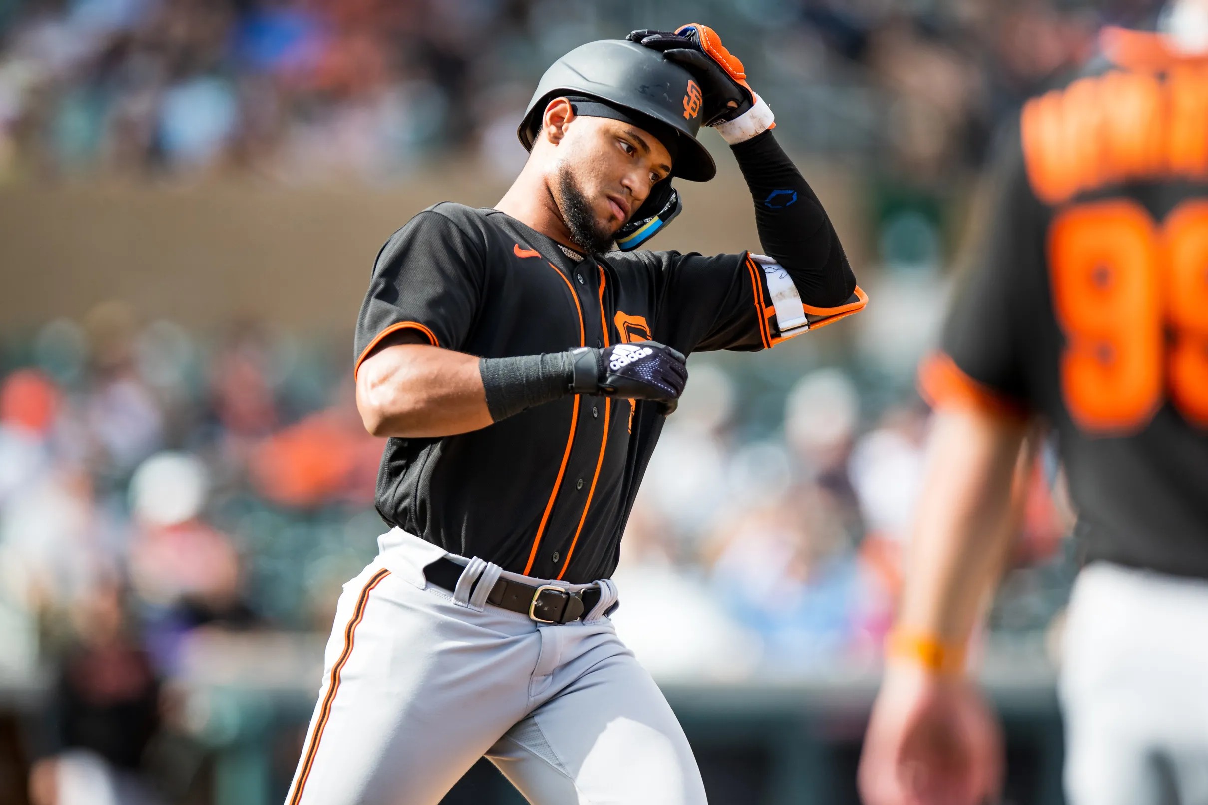 SF Giants Community: Preview of the last week of the regular season -  McCovey Chronicles