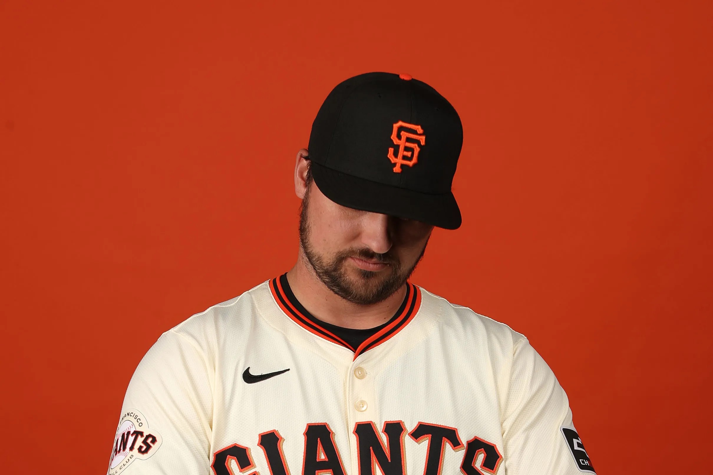 Giants release J.D. Davis