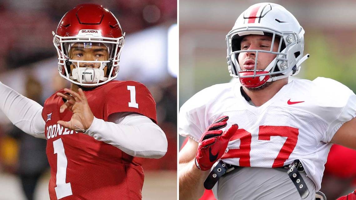 49ers mock drafts One player’s combine results may put top prospect in