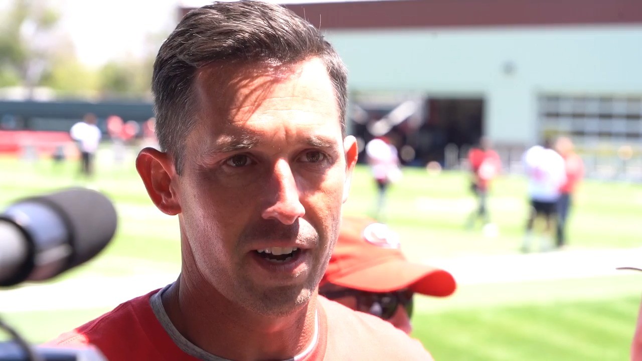 49ers Q&A Jimmie Ward back to cornerback in '18? The Sacramento Bee