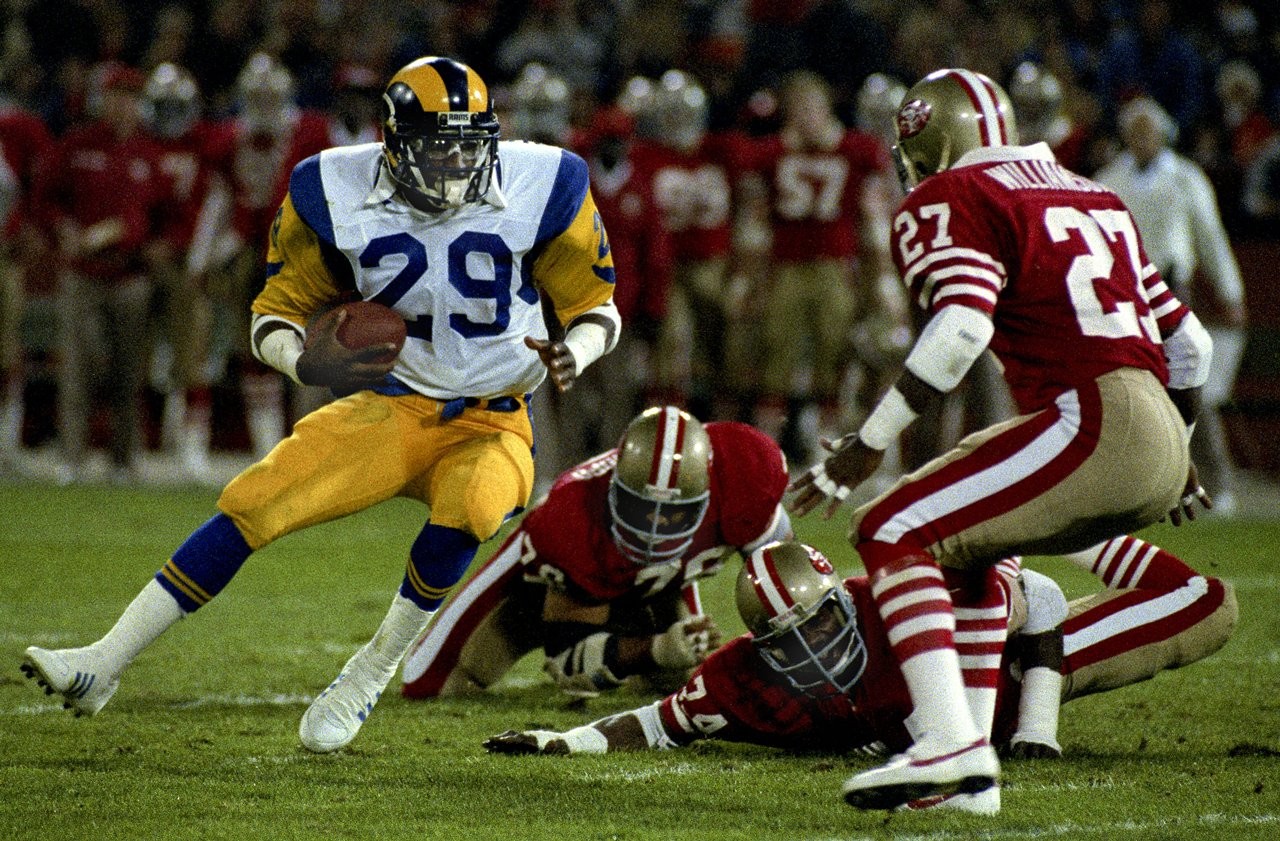 Image Result For Rams Vs Ers Image Result For Rams Vs Ers