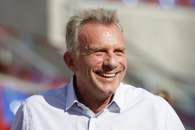 Joe Montana