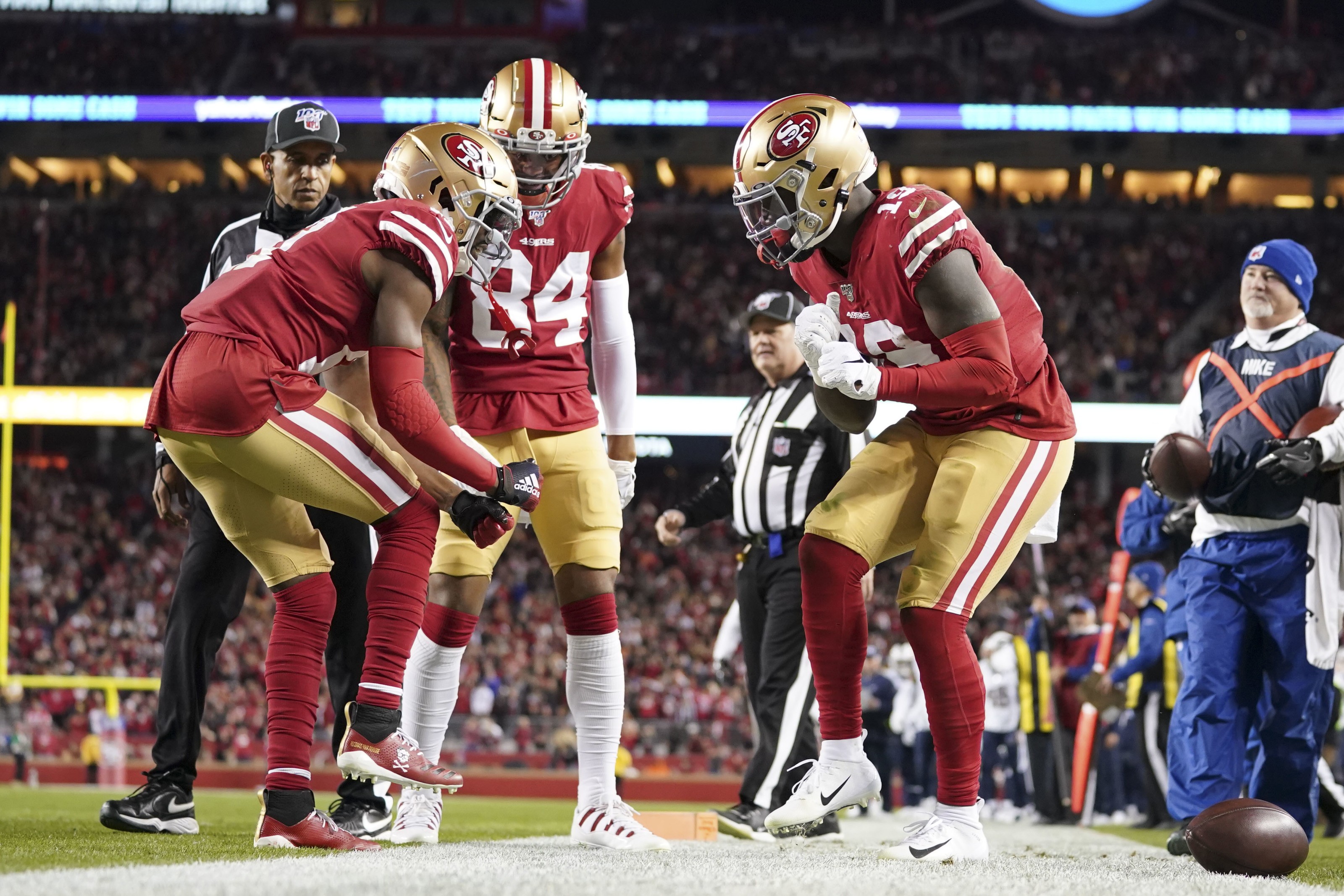 3 reasons why SF 49ers go on hot streak after Week 11 bye