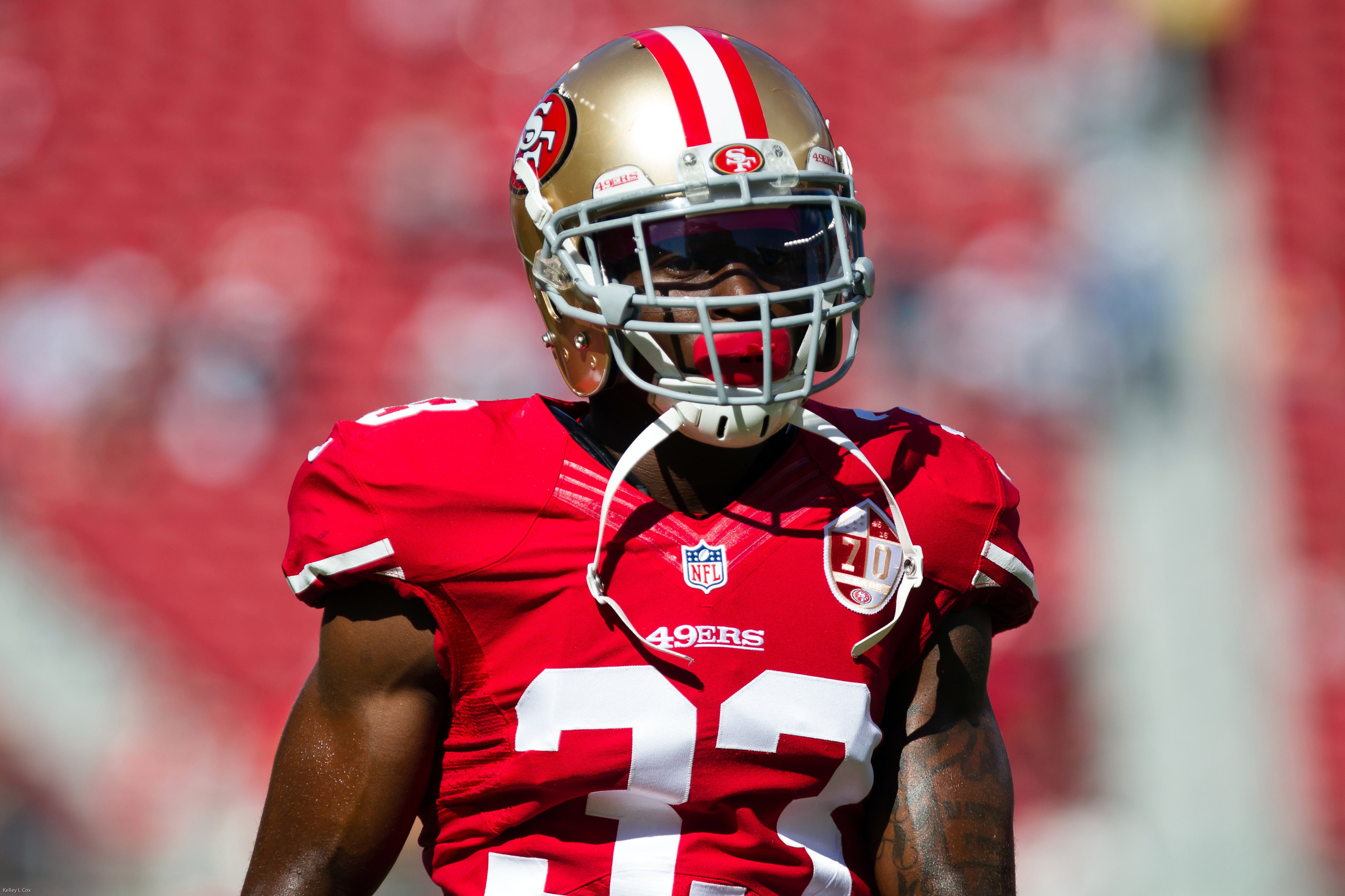 San Francisco 49ers: Who Is Cornerback Rashard Robinson?