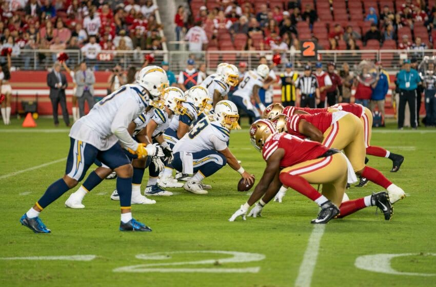 How to Watch: 49ers vs. Chargers