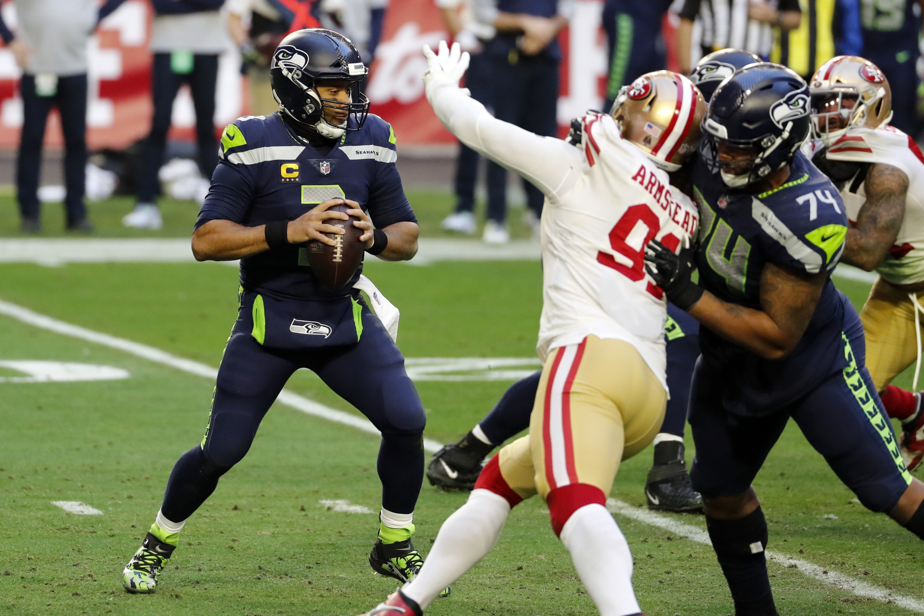 49ers schedule release Ranking 5 most challenging games in 2021