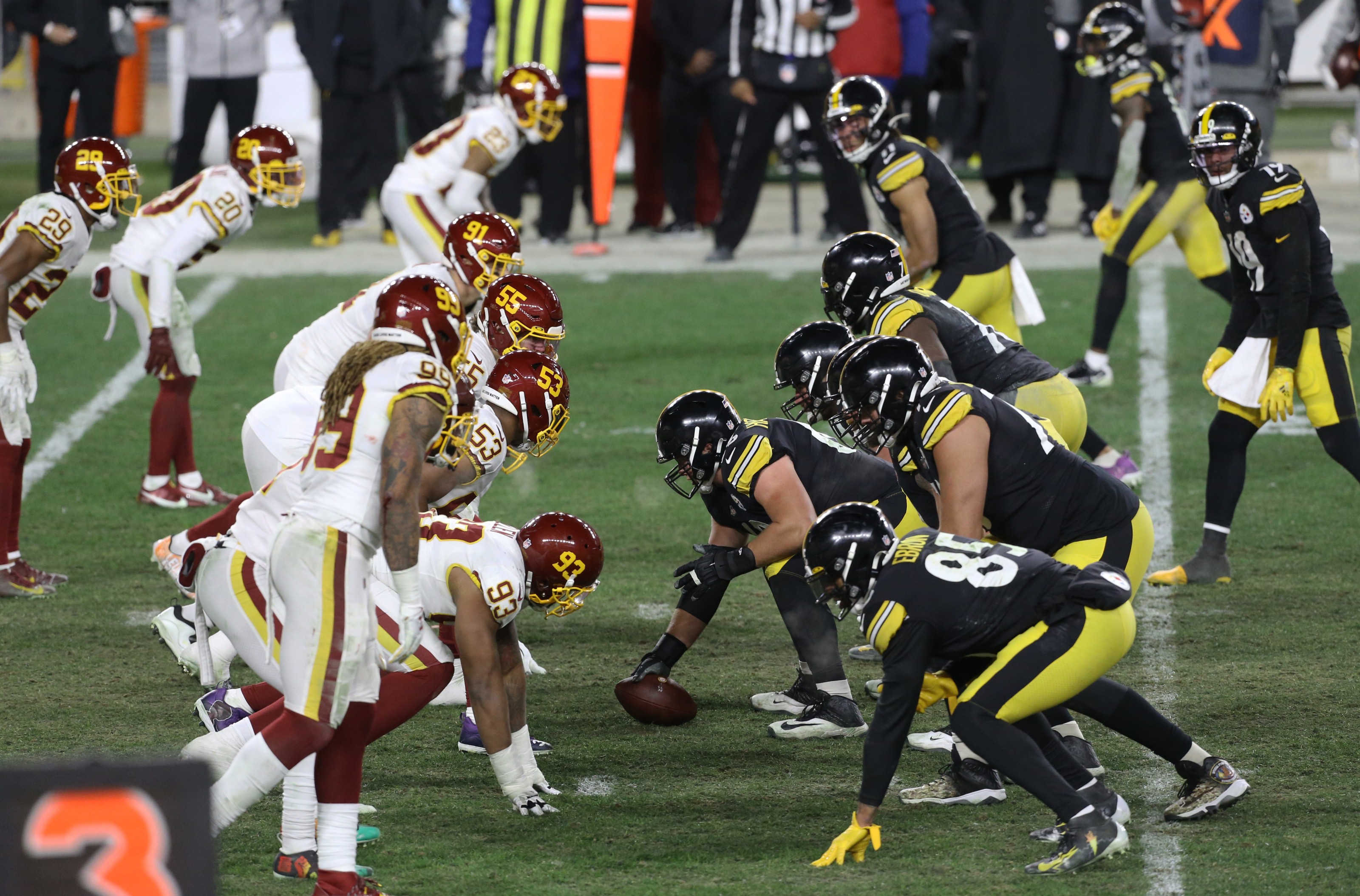 4 lessons SF 49ers can learn from Washington’s win vs. Steelers