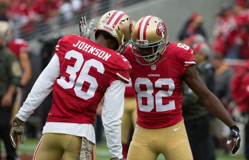 San Francisco 49ers 10 Key Stats to Watch for the 2016 Season