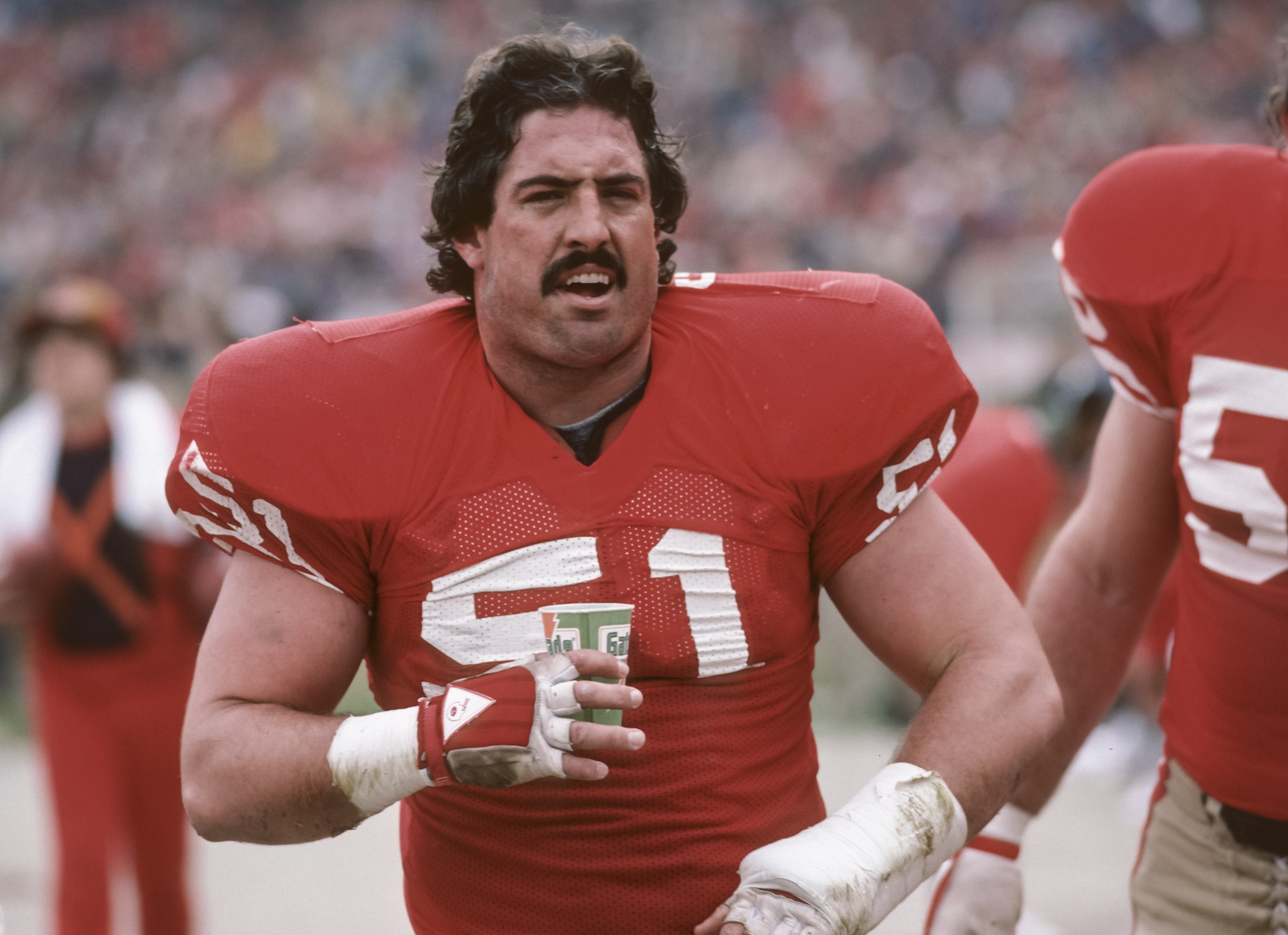 49ers draft history: Roger Craig, Randy Cross highlight best Round