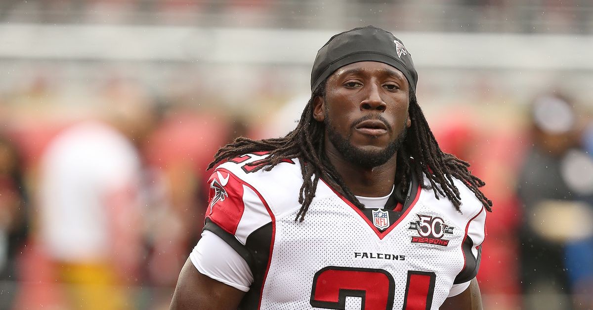 Best free agents available at WR/CB One home run, realistic, and depth