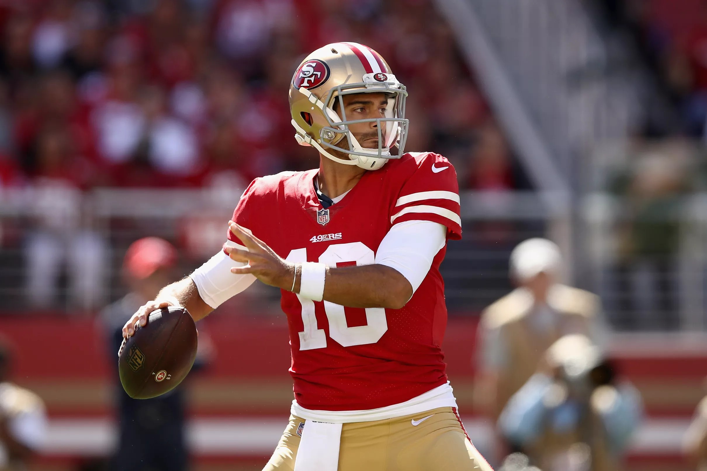 fantasy-football-rankings-5-49ers-make-the-top-145