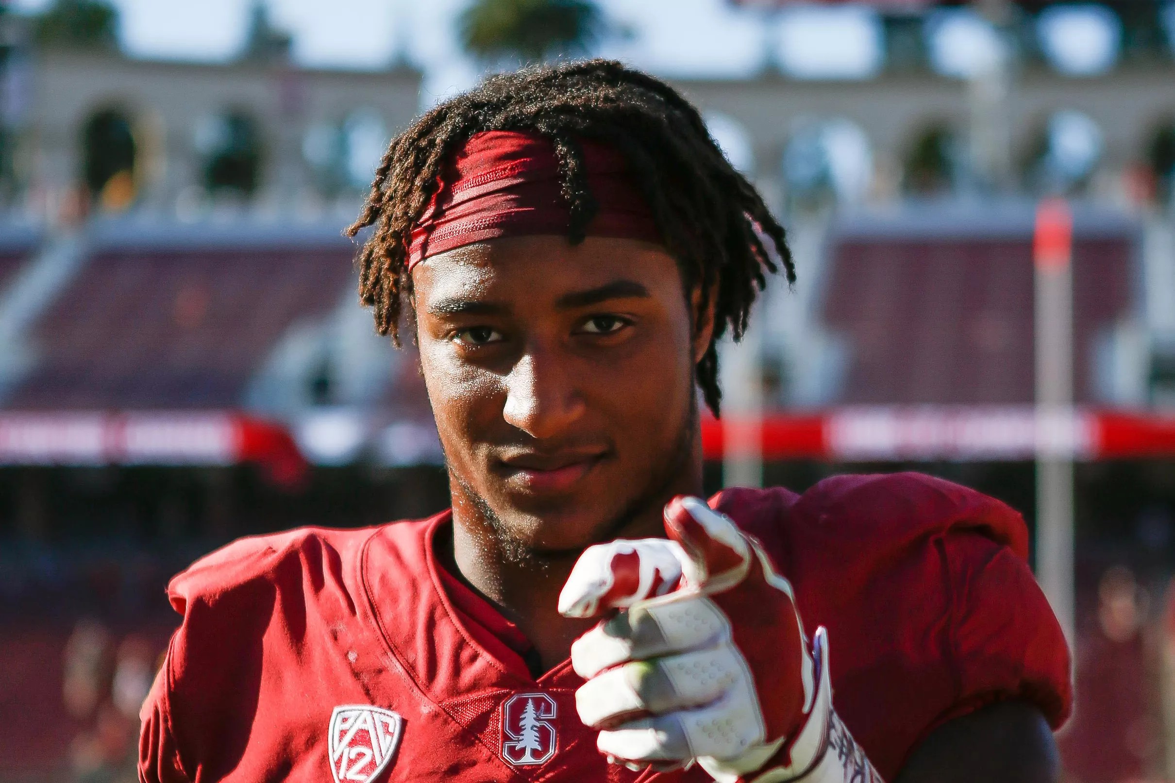 Justin Reid, brother of 49ers safety, declares for NFL Draft