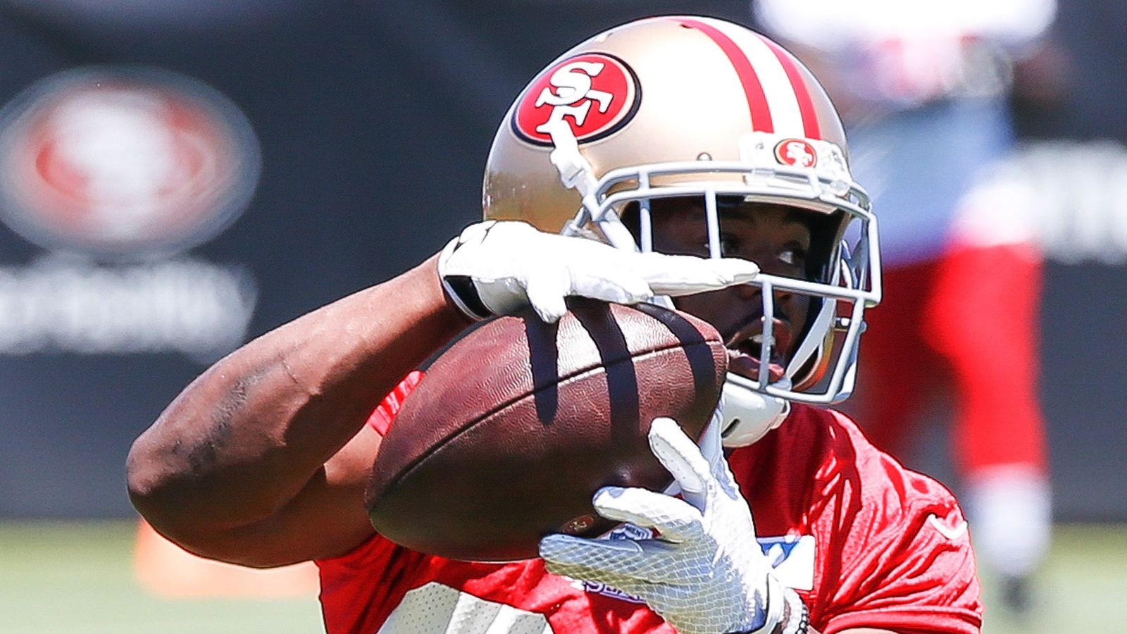 49ers among most popular jersey colors in survey