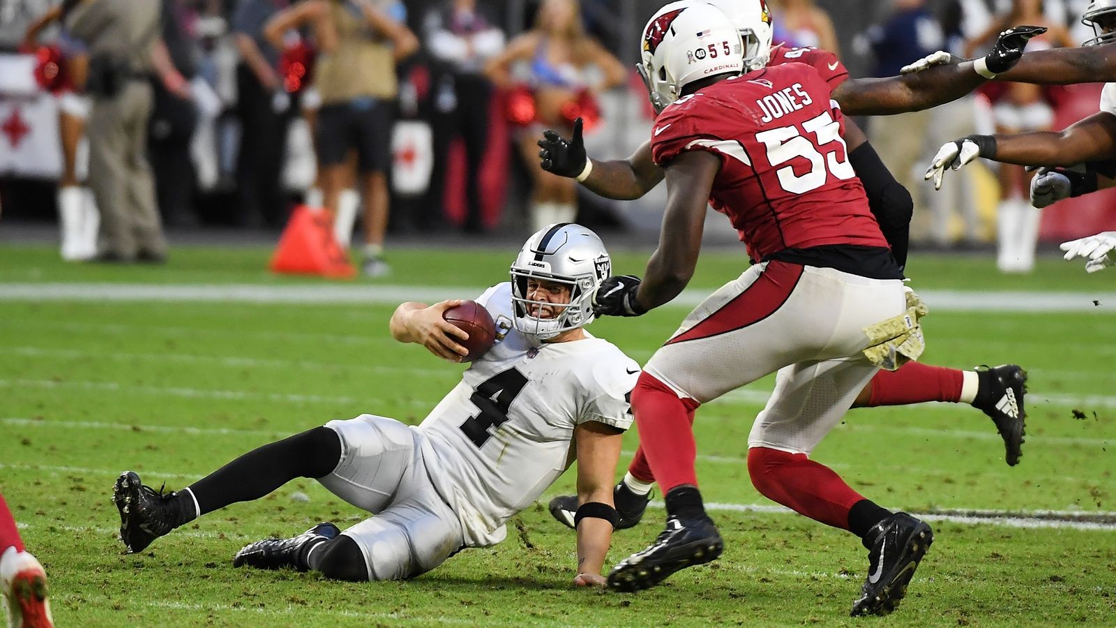 Who Is The Worst Team In The NFL 