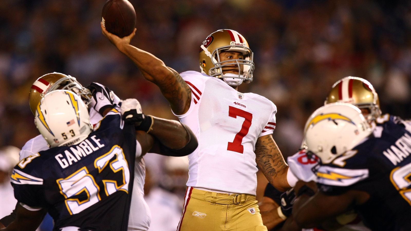 49ers vs. Chargers preseason 2016: Game time, TV schedule, online