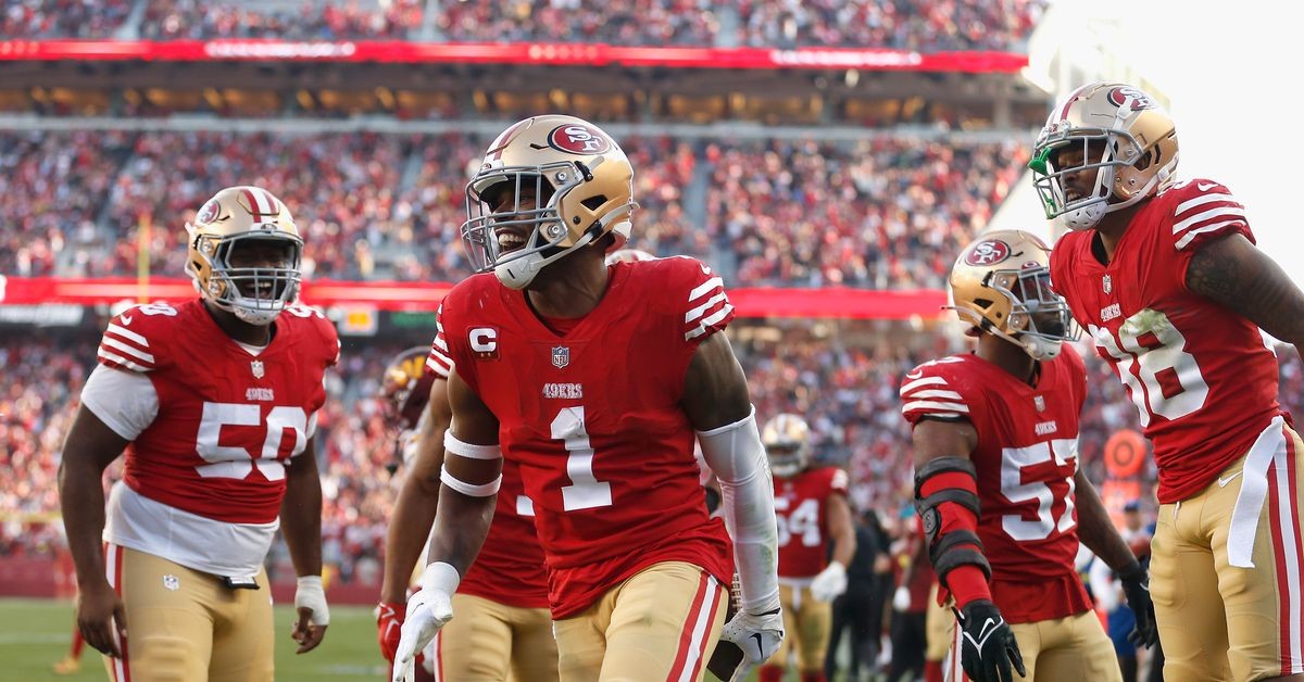 49ers-Steelers prop bets, odds: DraftKings Sportsbook has some bets to make  - Niners Nation