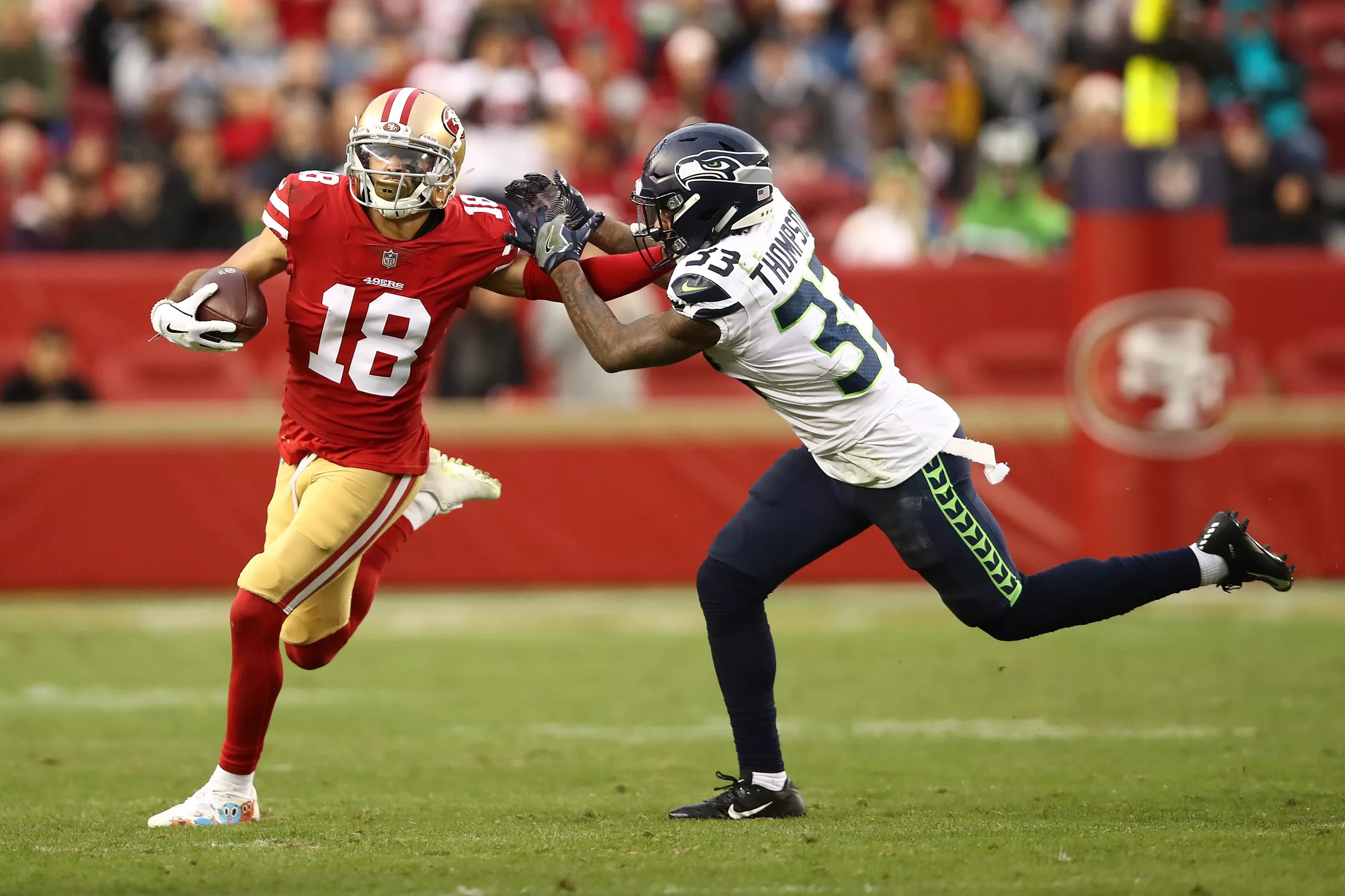 Beyond The Sidelines:  Kyle Shanahan'S Brother'S Life - zgb0ou3