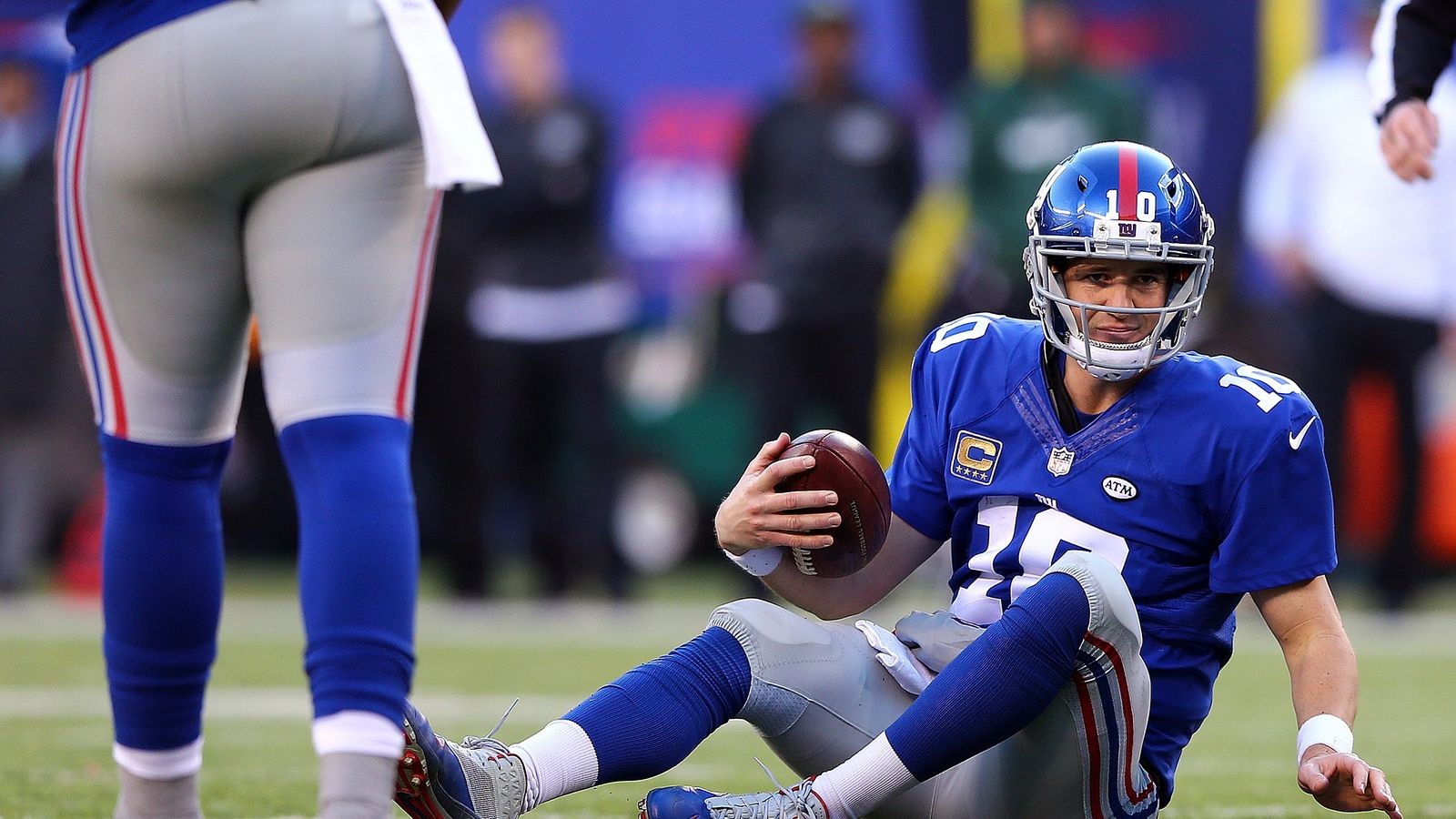 Eagles Giants Game Thread To Kick Off Week 6