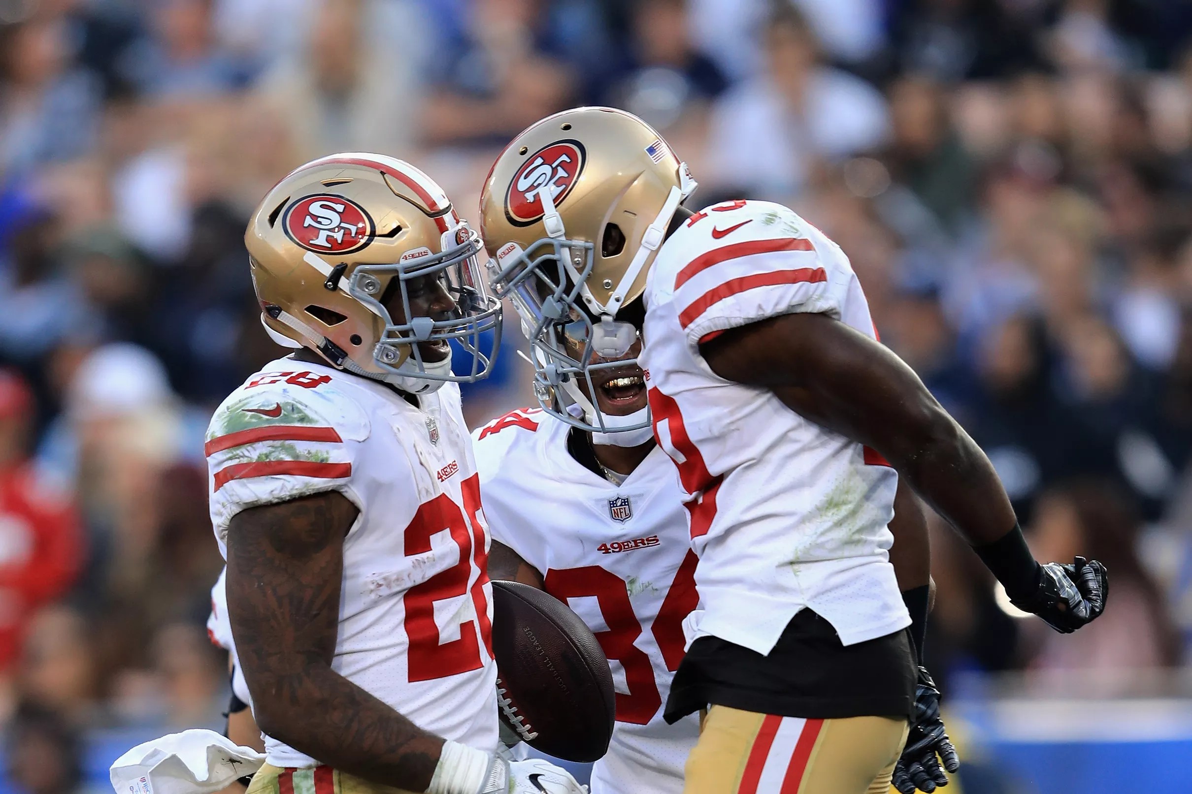 San Francisco 49Ers Pro Football Reference - b9sushd