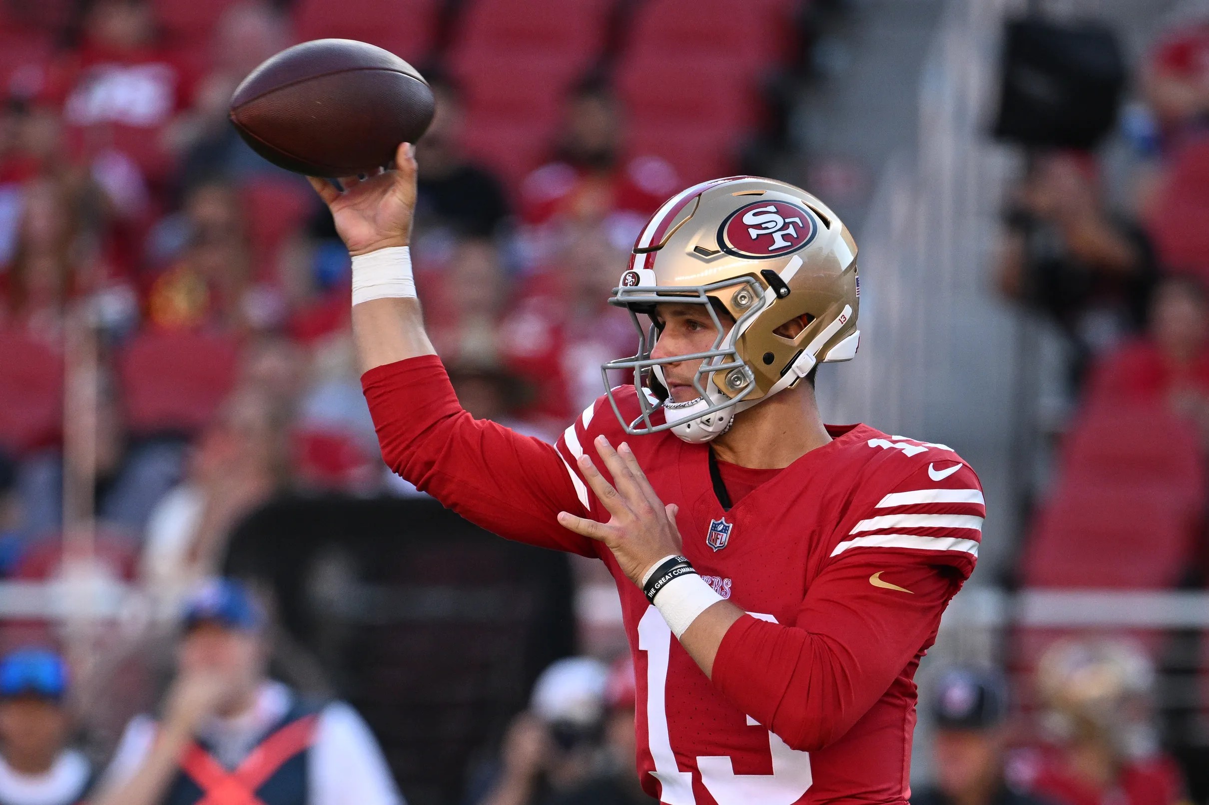 49ers-Broncos: Broncos win 11-10 as 49ers' fourth-quarter turnovers sink  comeback