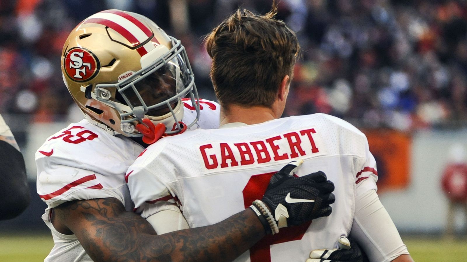 49ers vs. Browns 2015 Score updates, time, TV schedule, predictions