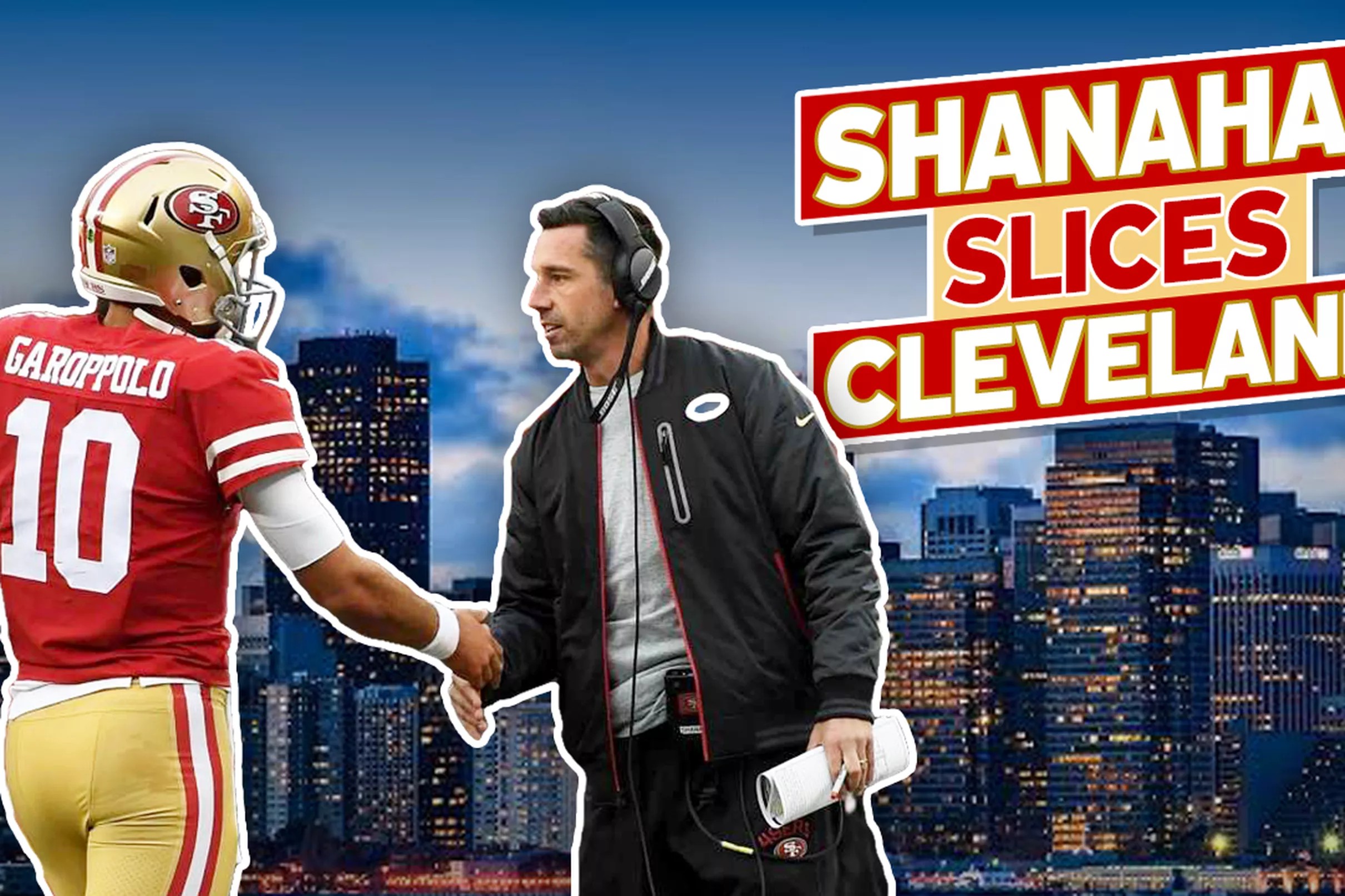 Is Kyle Shanahan'S Brother The Next Nfl Superstar? - btdzpyn