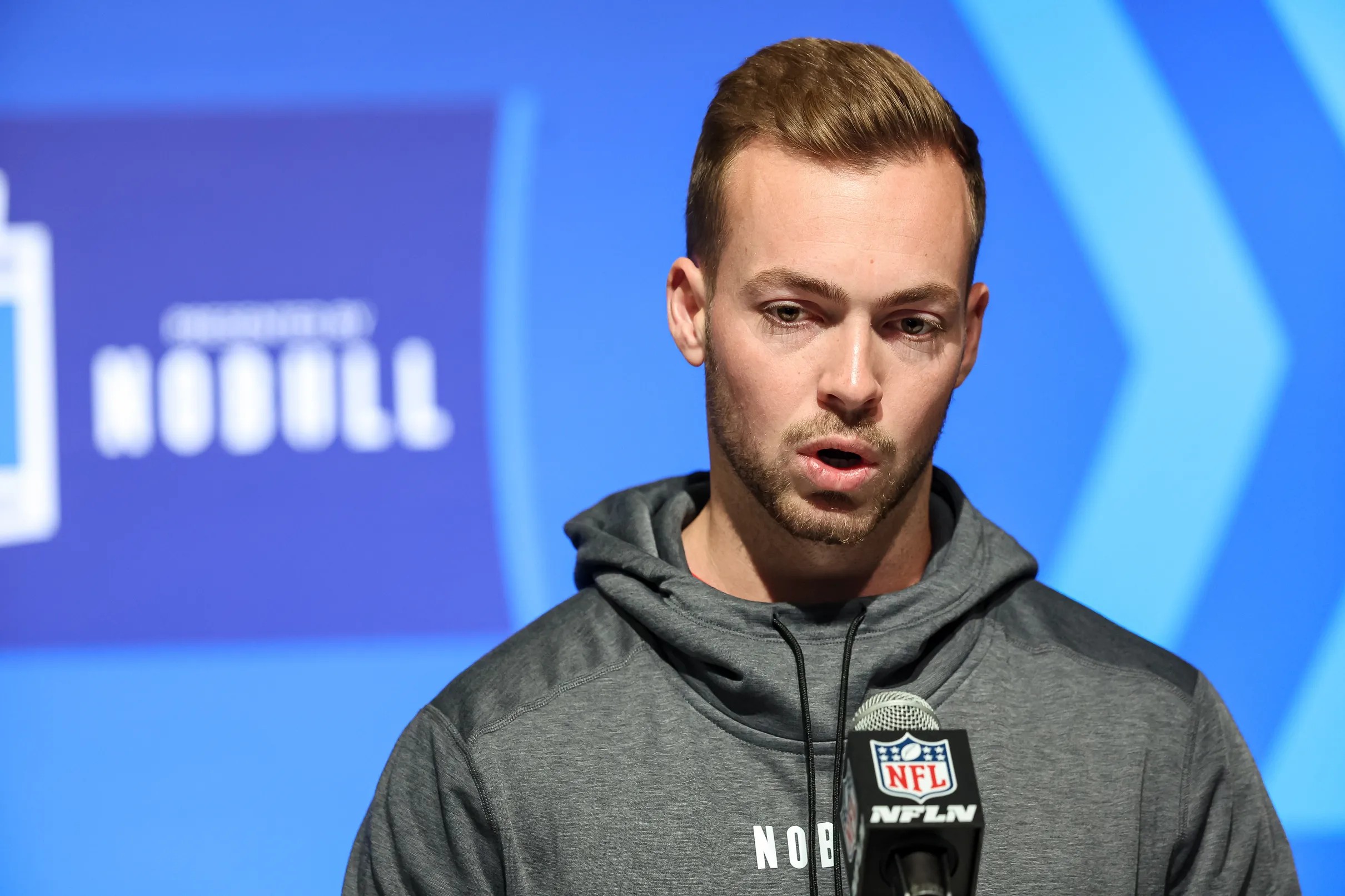 49ers local pro day attendees Jake Haener is the most notable name