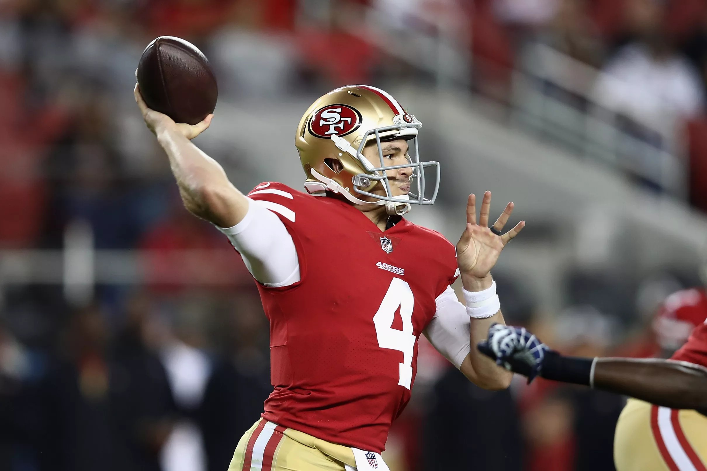 49ers-2019-preseason-schedule-released