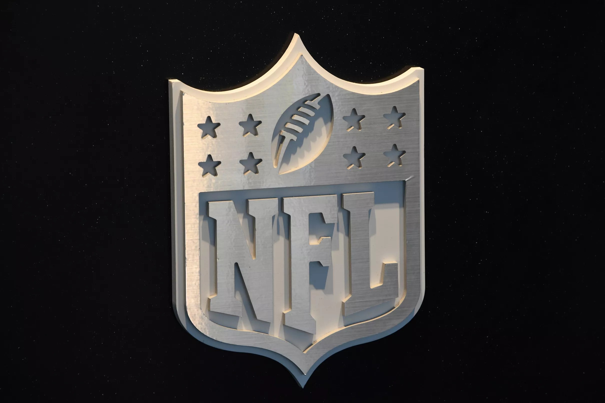 Brand new member of the 2018 NFL draft coverage team