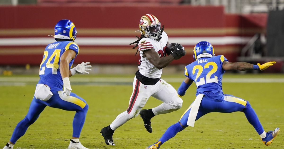 How to watch 49ers vs. Rams TV, streaming and game info How to watch 49ers vs. Rams TV, streaming and game info