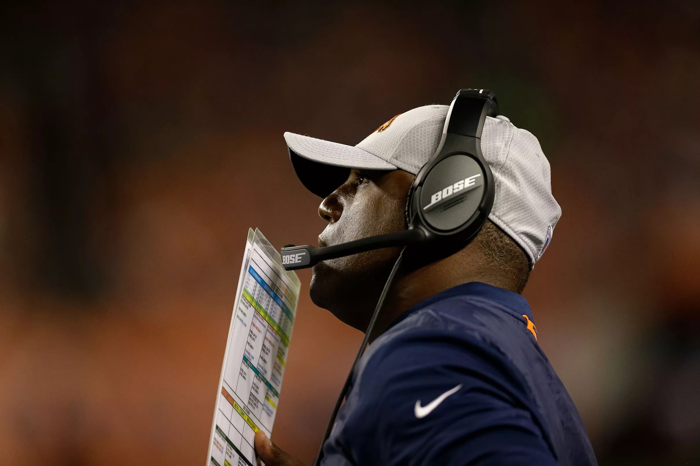 report-49ers-interviewing-out-going-broncos-defensive-coordinator-for