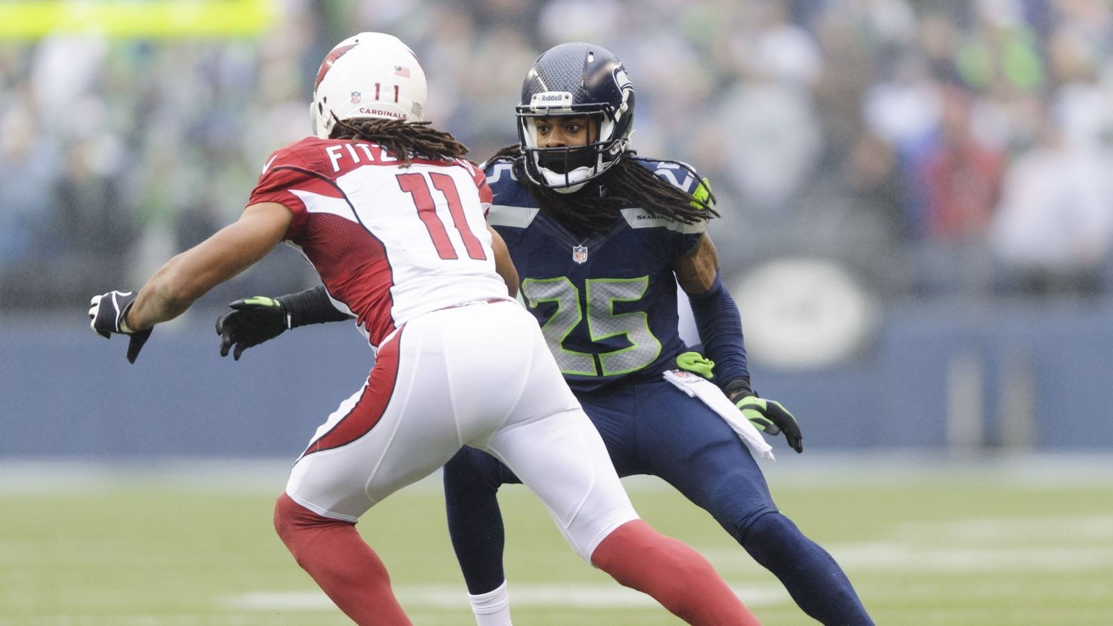 Cardinals Vs. Seahawks, SNF: Game Time, TV Schedule, Channel, Online ...