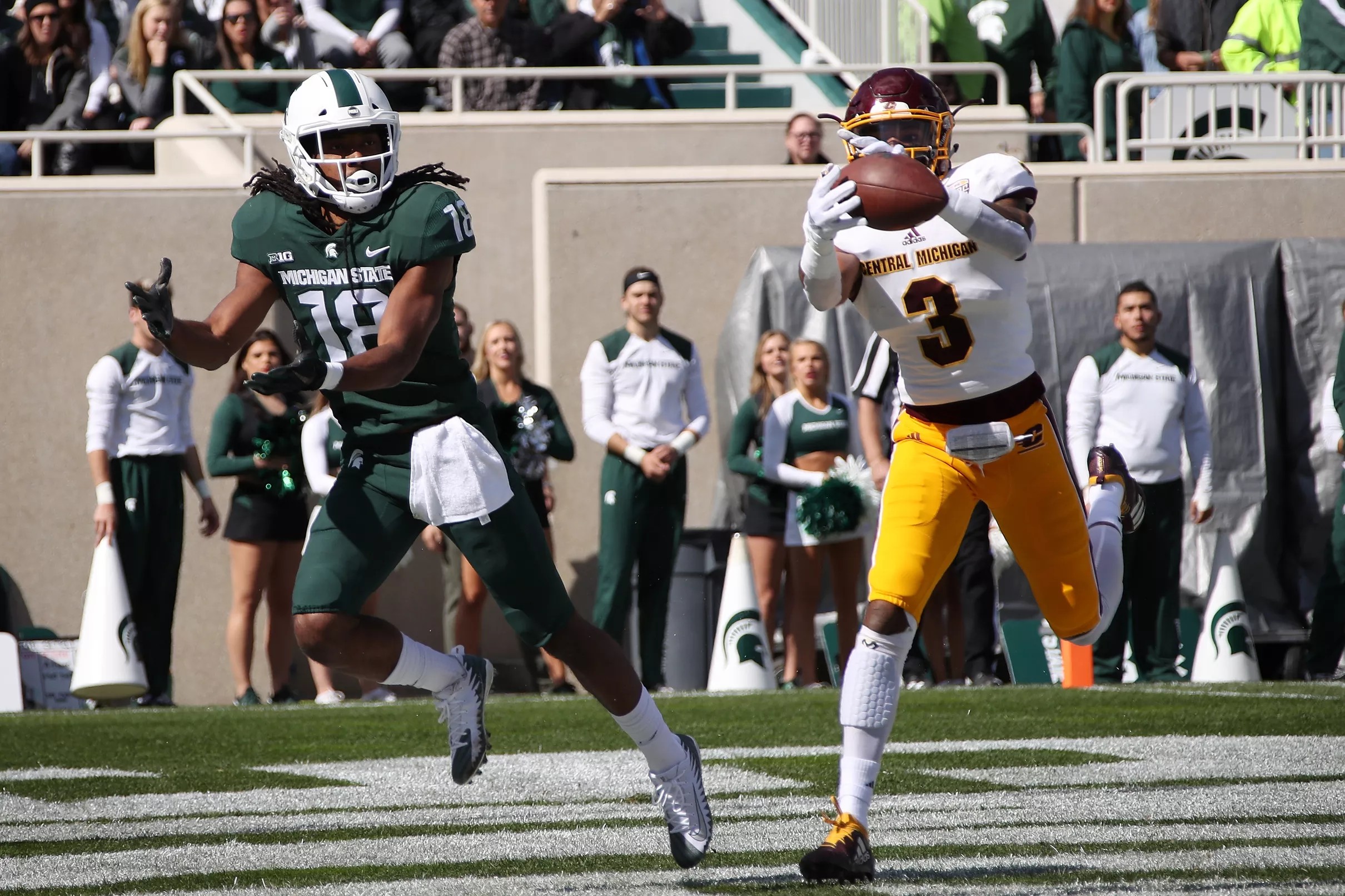 Better Rivals podcast It’s draft crush time