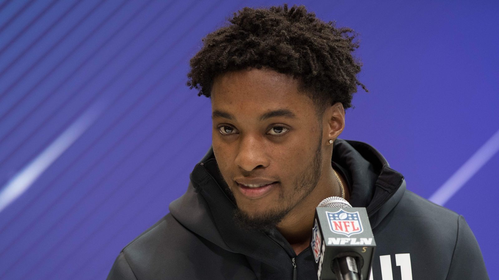 Mike Mayock’s final mock draft has 49ers selecting Ohio State CB Denzel