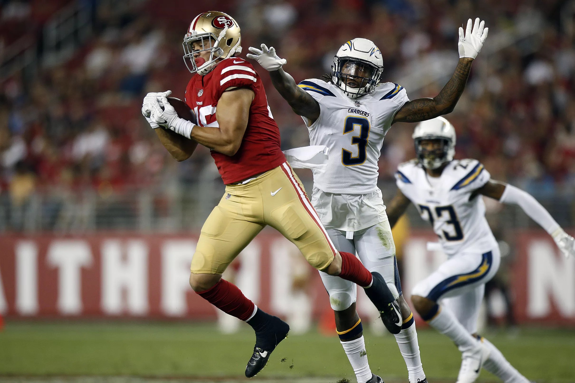 NFL Practice Squad Salary Rules Eligibility 49ers Roster Cuts And 