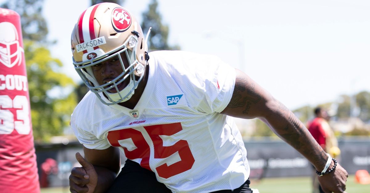 49ers news: DeMeco Ryans says Trey Lance has done an outstanding job over  the past month - Niners Nation