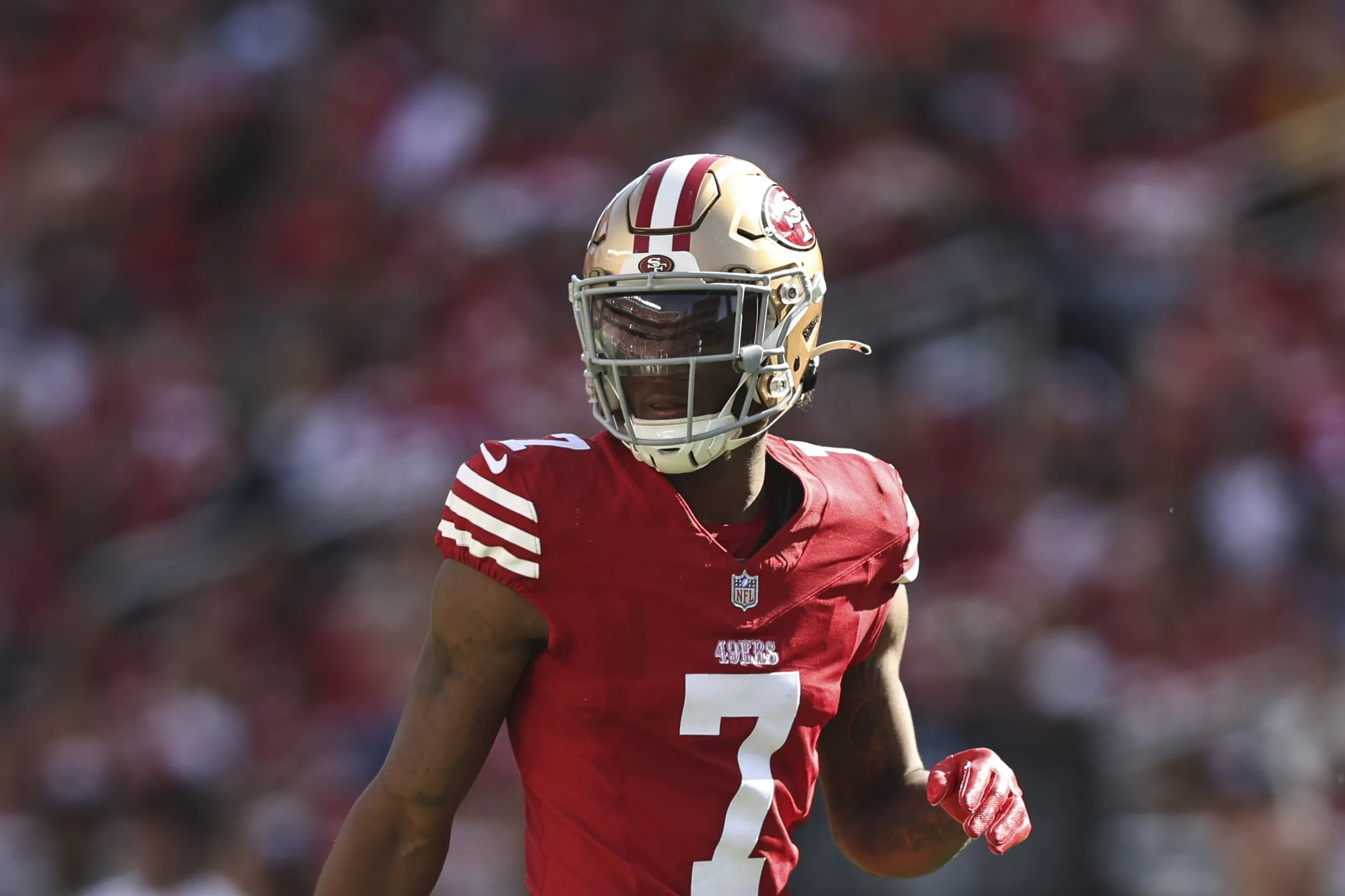 49ers RB Elijah Mitchell returns to practice Wednesday - Sactown Sports