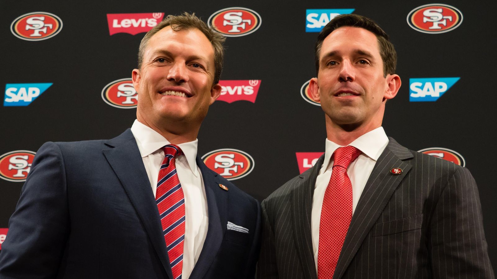 Live updates on 49ers roster cuts