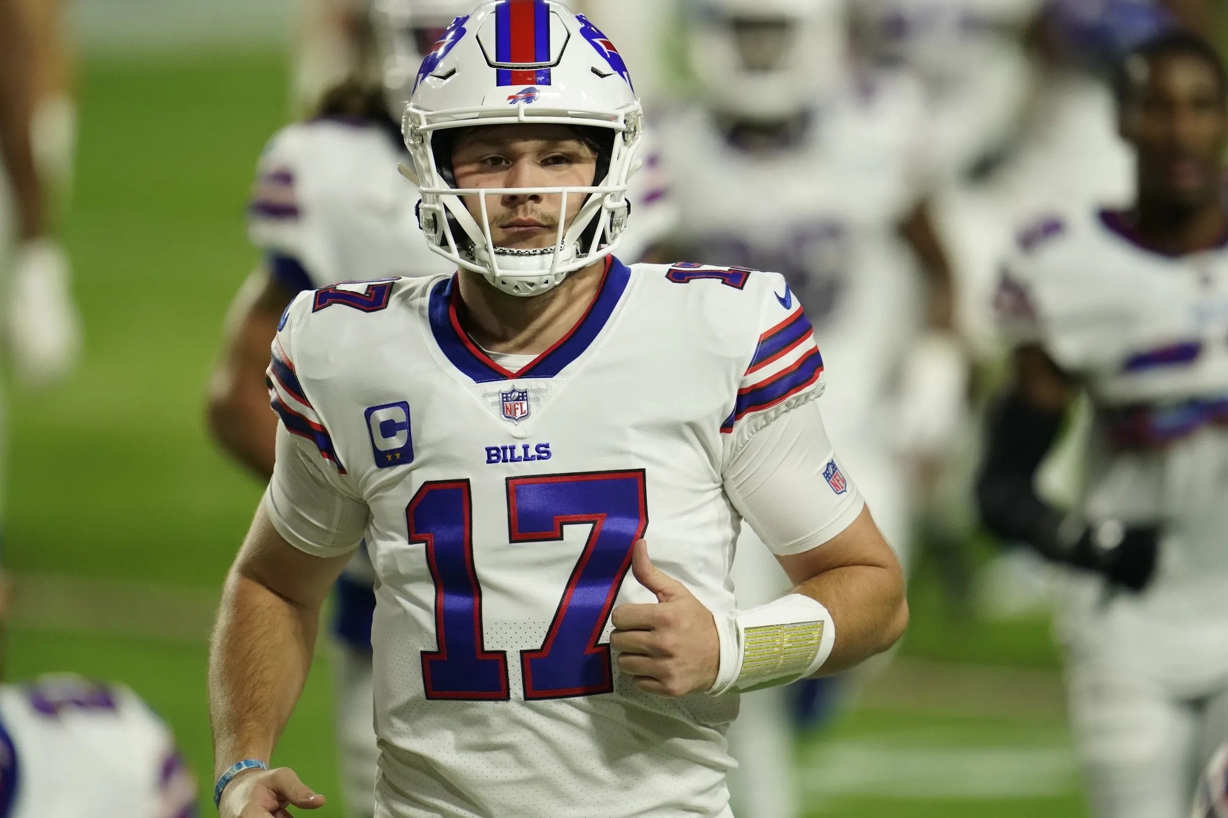 49ers 2024 opponents revealed; Niners locked into another first place