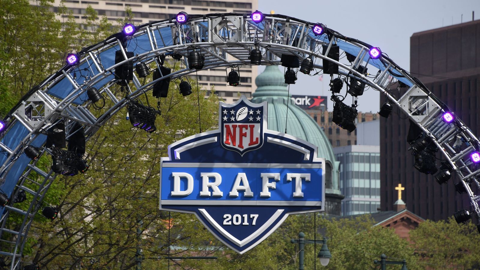 2017 NFL Draft Start time, TV schedule, live online stream, 49ers