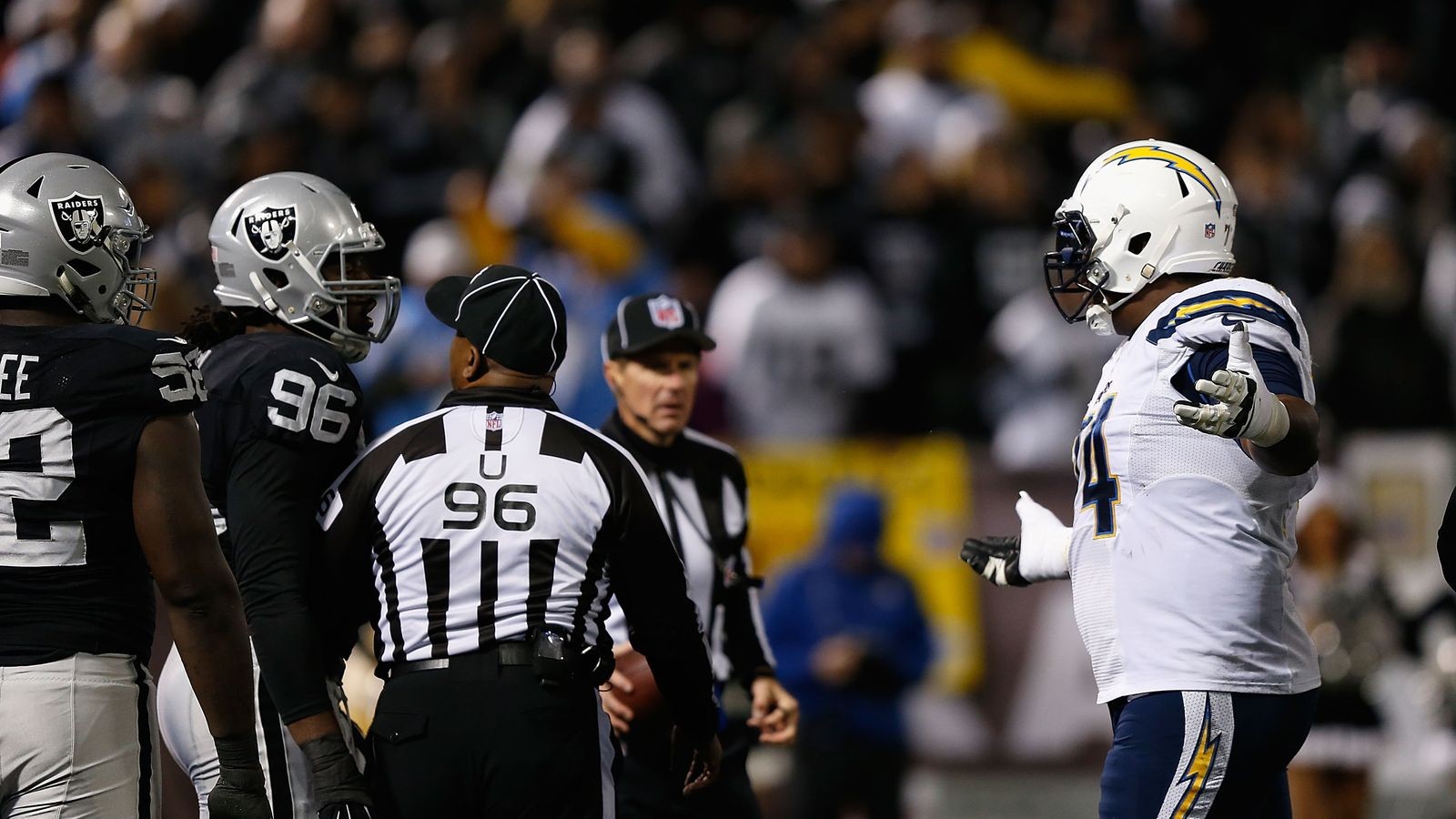 chargers draft cap