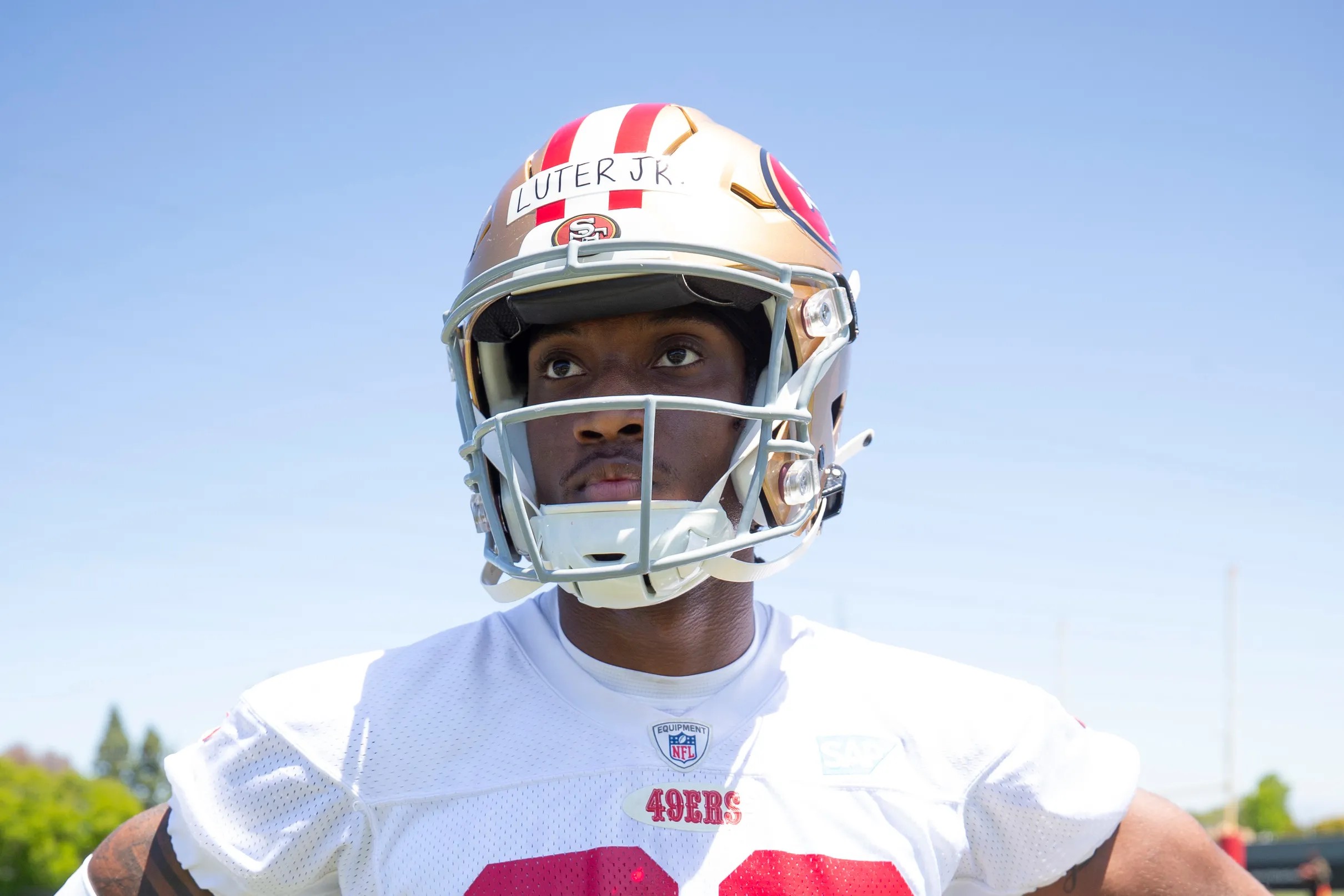 49ers announce 9 training camp dates that are open to fans